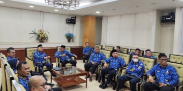 Pemkab Kukar Siap Dukung Program Nasional 