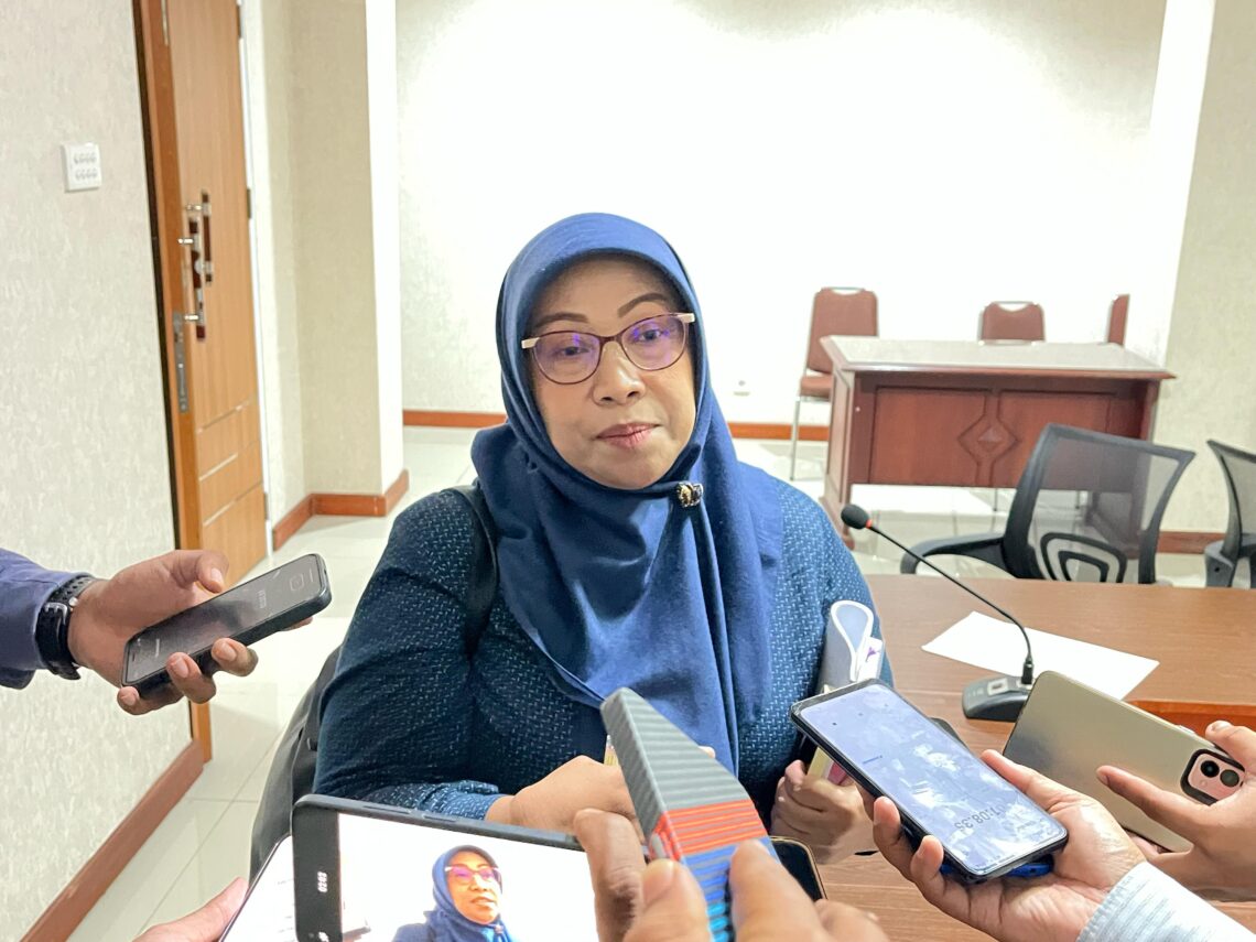 DPRD Samarinda Dorong Kolaborasi untuk Tingkatkan Partisipasi Anak dalam Pendidikan