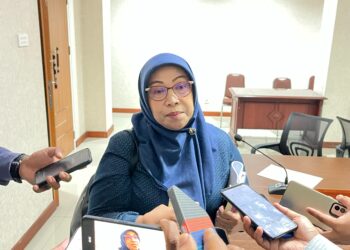DPRD Samarinda Dorong Kolaborasi untuk Tingkatkan Partisipasi Anak dalam Pendidikan