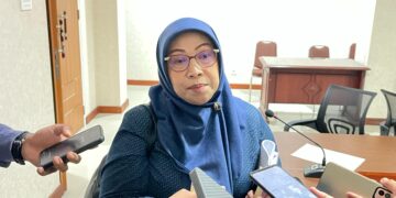 DPRD Samarinda Dorong Kolaborasi untuk Tingkatkan Partisipasi Anak dalam Pendidikan