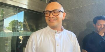 Adnan Faridhan Soroti Ancaman Buzzer terhadap Kebebasan Berpendapat di Dunia Politik