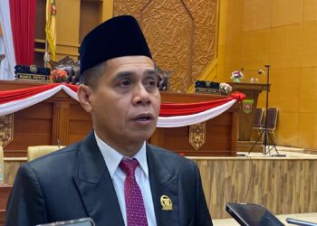 Jelang Idulfitri, Helmi Abdullah Imbau Warga Samarinda Ciptakan Suasana Kondusif