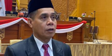 Jelang Idulfitri, Helmi Abdullah Imbau Warga Samarinda Ciptakan Suasana Kondusif