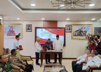 Pemkab Kukar Alokasikan Anggaran Rp62 Miliar untuk PSU 2025