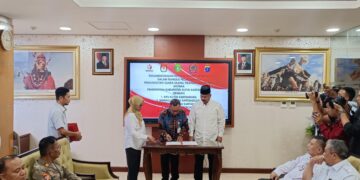 Pemkab Kukar Alokasikan Anggaran Rp62 Miliar untuk PSU 2025