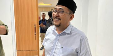 Iswandi Tegaskan Pasokan Bahan Pokok di Samarinda Aman Menjelang Idulfitri