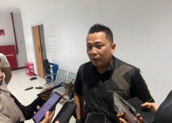 Deni Hakim Anwar Harap Infrastruktur Olahraga di Samarinda Terus Ditingkatkan Secara Bertahap