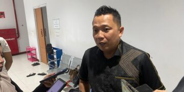 Deni Hakim Anwar Harap Infrastruktur Olahraga di Samarinda Terus Ditingkatkan Secara Bertahap