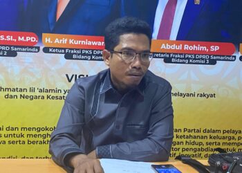 DPRD Samarinda Soroti Masalah Balap Liar di Kalangan Remaja