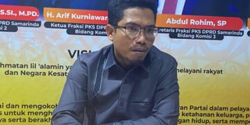DPRD Samarinda Soroti Masalah Balap Liar di Kalangan Remaja