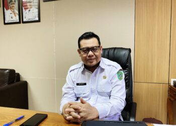 Pemkab Kukar Targetkan 8 Desa Persiapan jadi Desa Mandiri Rampung 2025