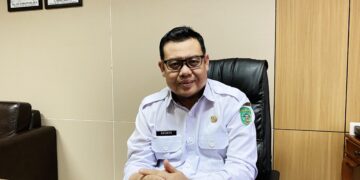 Pemkab Kukar Targetkan 8 Desa Persiapan jadi Desa Mandiri Rampung 2025