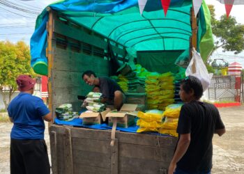 Jelang Lebaran, Pemkab Kukar Pastikan Ketersediaan dan Harga Bahan Pokok Aman