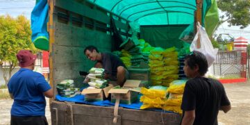 Jelang Lebaran, Pemkab Kukar Pastikan Ketersediaan dan Harga Bahan Pokok Aman