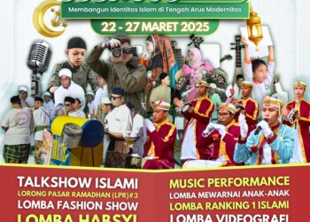 Besok, Kukar Gelar IRMA Ramadan Fair 2025