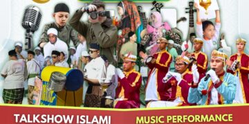 Besok, Kukar Gelar IRMA Ramadan Fair 2025