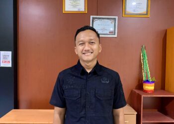 Dorong Pengembangan Pelaku Usaha Kecil Menengah Kukar