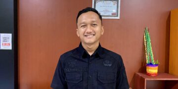 Dorong Pengembangan Pelaku Usaha Kecil Menengah Kukar