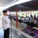 Bupati Edi Damansyah Resmikan Gedung BPU Desa Sepakat