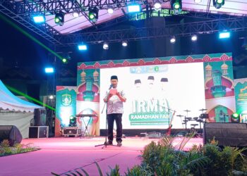 Irma Ramadan Fair 2025 Resmi Ditutup