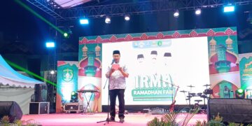 Irma Ramadan Fair 2025 Resmi Ditutup