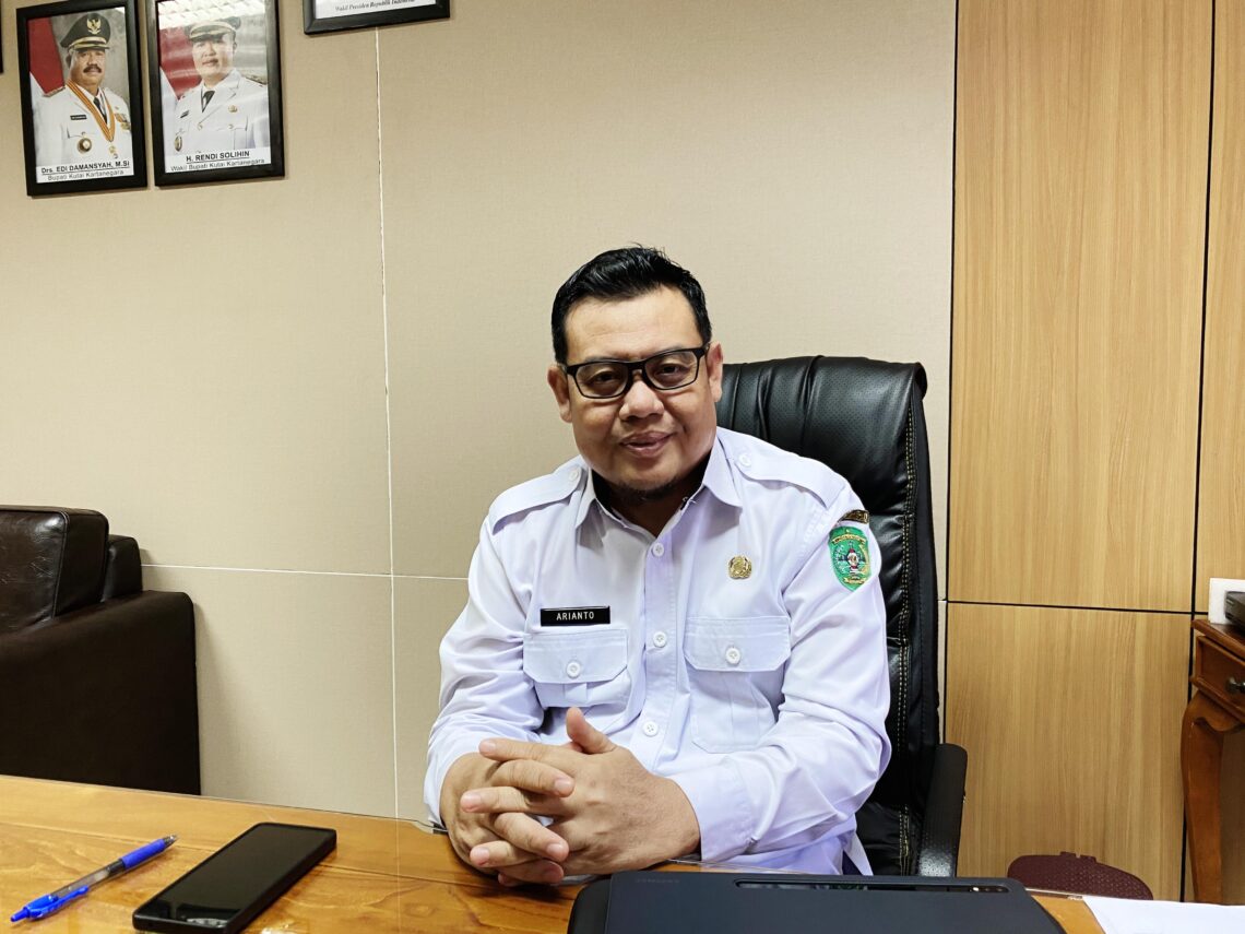 Pemkab Kukar Berkomitmen Tingkatkan Pelayanan Dasar