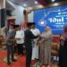 Bupati Edi Damansyah Gelar Open House