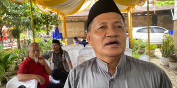 Wakil Ketua DPRD Samarinda Sebut Silaturahmi Kunci Membangun Kota yang Lebih Baik