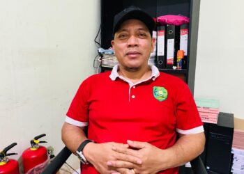 Pabrik Pengelohan Rumput Muara Badak Siap Beroperasi, Genjot Ekonomi Petani di Kutai Kartanegara