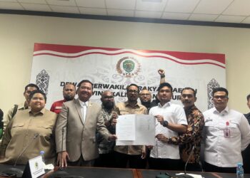 Dugaan BBM Oplosan di Kaltim, Komisi II DPRD Kaltim dan Pertamina Sepakati Pembukaan Bengkel Gratis untuk Korban BBM Oplosan