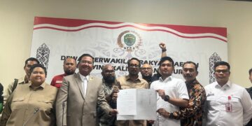 Dugaan BBM Oplosan di Kaltim, Komisi II DPRD Kaltim dan Pertamina Sepakati Pembukaan Bengkel Gratis untuk Korban BBM Oplosan