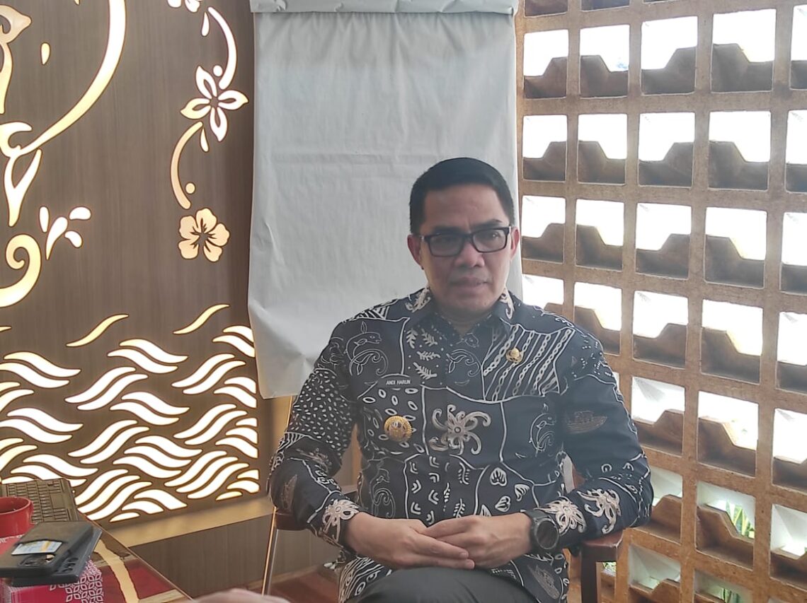 Pemkot Samarinda Gelontorkan Bantuan Tunai Bagi Warga yang Kendaraannya Rusak Akibat BBM Diduga Tercemar