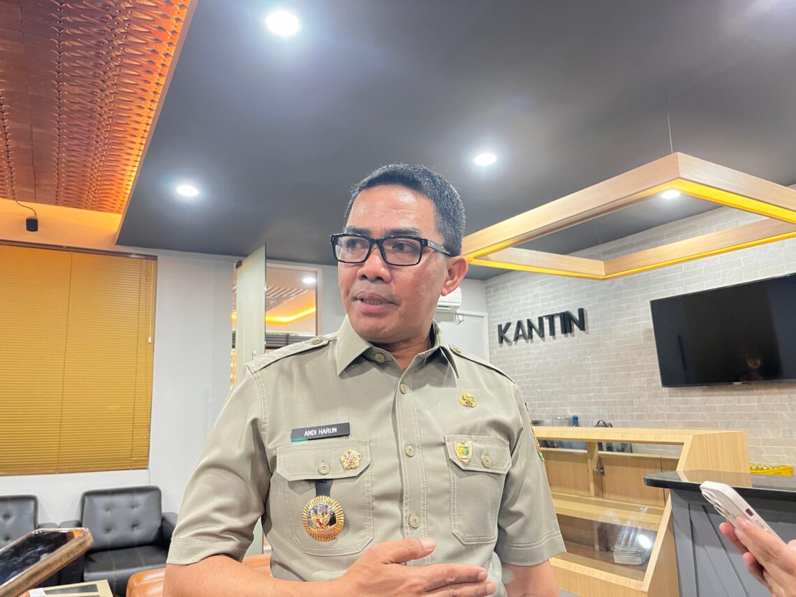 Pemkot Samarinda Dukung Penuh Manasik Haji 2025, 585 Calon Jemaah Siap Dibekali Ilmu dan Simulasi