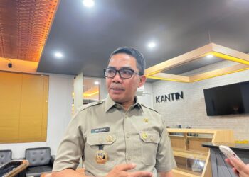 Pemkot Samarinda Dukung Penuh Manasik Haji 2025, 585 Calon Jemaah Siap Dibekali Ilmu dan Simulasi