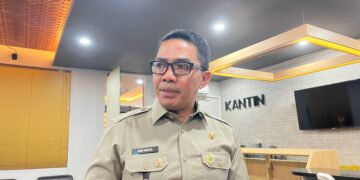 Pemkot Samarinda Dukung Penuh Manasik Haji 2025, 585 Calon Jemaah Siap Dibekali Ilmu dan Simulasi