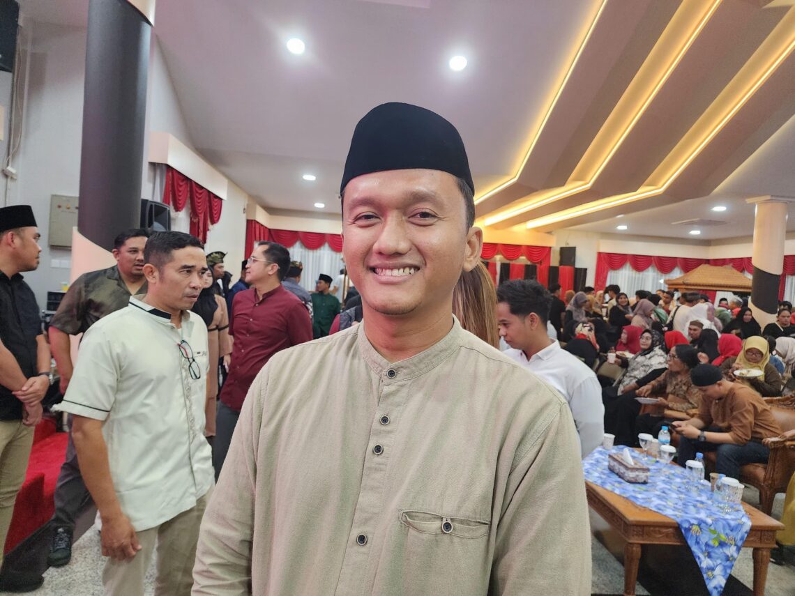 Pertumbuhan UMKM di Kukar Naik Pesat, Ekonomi Warga Menggeliat