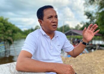 Dongkrak PAD, Desa Kedang Murung Kembangkan Wisata Berbasis Sawit