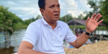 Dongkrak PAD, Desa Kedang Murung Kembangkan Wisata Berbasis Sawit