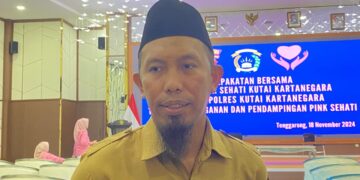 Tingkatkan SDM, Perusahaan Sawit dan Tambang di Kembang Janggut Beri Pelatihan Kerja