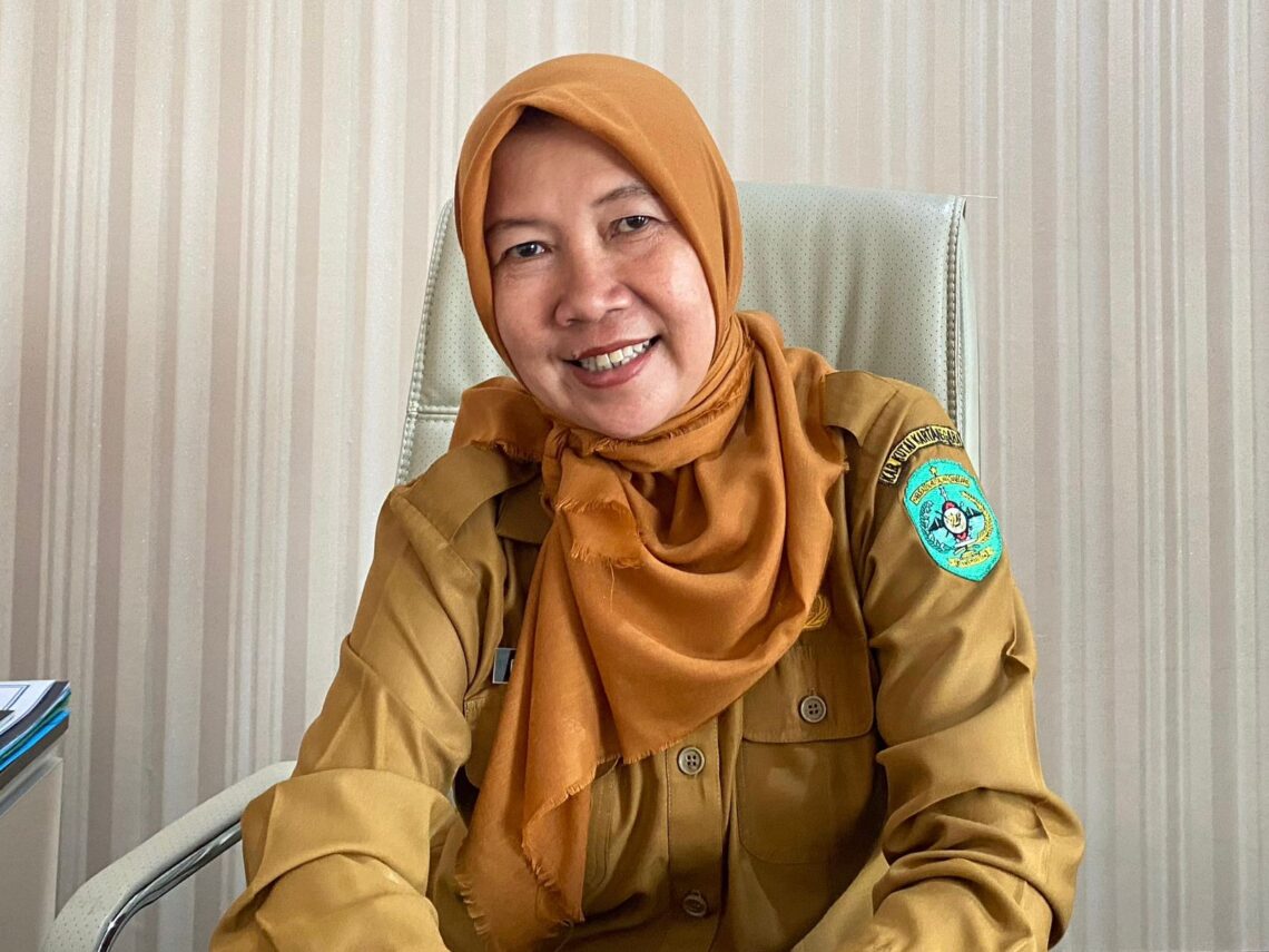 Tekan Golput dalam PSU, Kesbangpol Kukar Manfaatkan Medsos