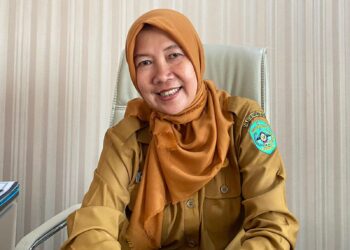 Tekan Golput dalam PSU, Kesbangpol Kukar Manfaatkan Medsos