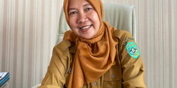 Tekan Golput dalam PSU, Kesbangpol Kukar Manfaatkan Medsos