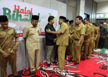 Sekda Kukar Dorong ASN Perkuat Komitmen Integritas