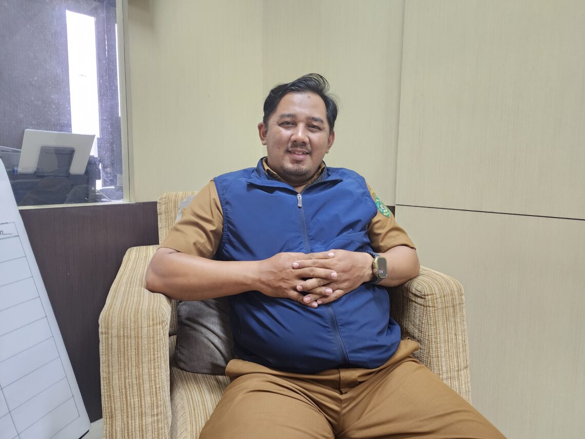 Dispora Kukar Gelar Pelatihan Wirausaha untuk Pemuda Mulai Mei 2025