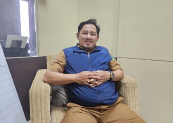 Dispora Kukar Gelar Pelatihan Wirausaha untuk Pemuda Mulai Mei 2025