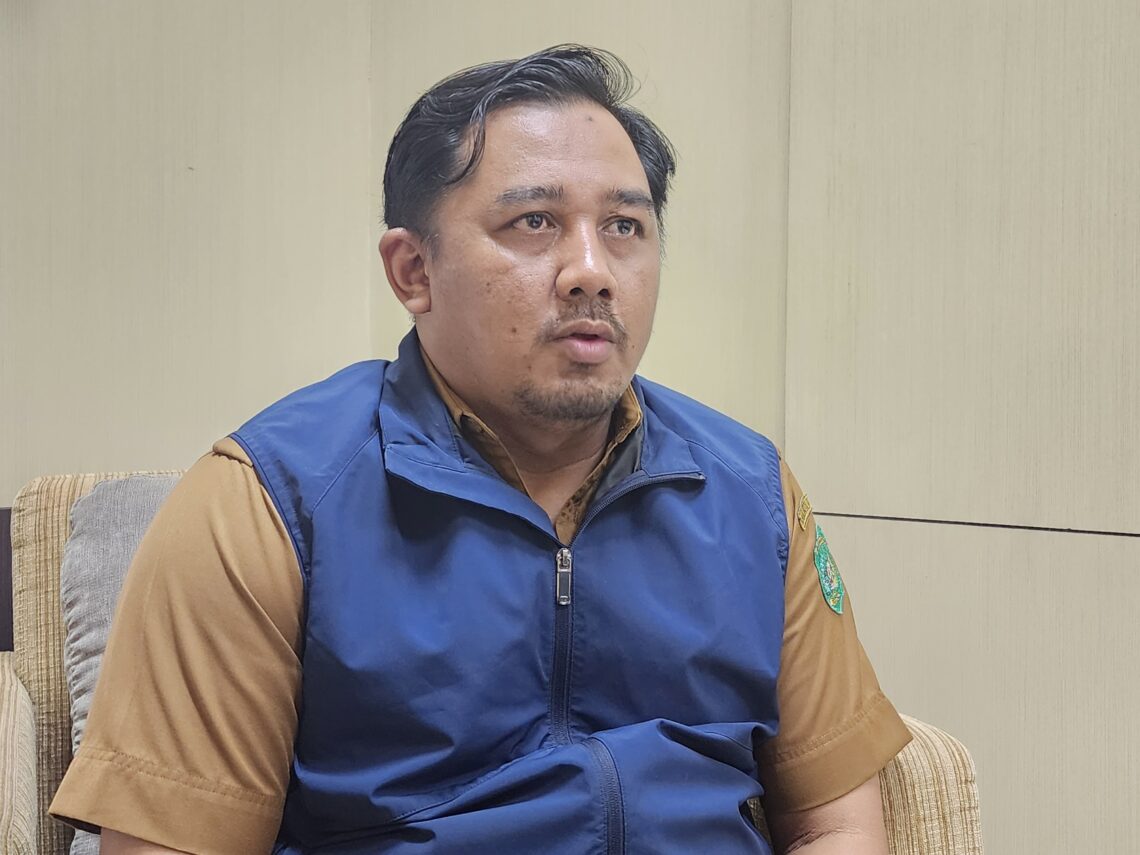 Strategi Nasional Kewirausahaan Didorong di Kukar, Dispora Gandeng Komunitas dan Mitra Lokal