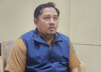 Strategi Nasional Kewirausahaan Didorong di Kukar, Dispora Gandeng Komunitas dan Mitra Lokal