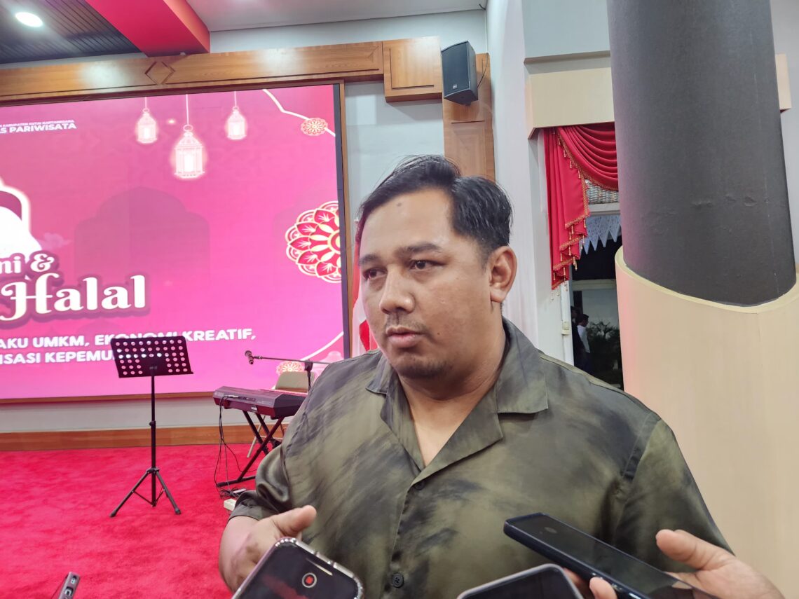 34 Tim Siap Berlaga di LKBB Open Kaltim, Dinas Pemuda Kukar Fasilitasi Akomodasi