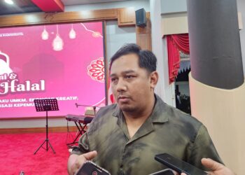 34 Tim Siap Berlaga di LKBB Open Kaltim, Dinas Pemuda Kukar Fasilitasi Akomodasi