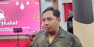 34 Tim Siap Berlaga di LKBB Open Kaltim, Dinas Pemuda Kukar Fasilitasi Akomodasi